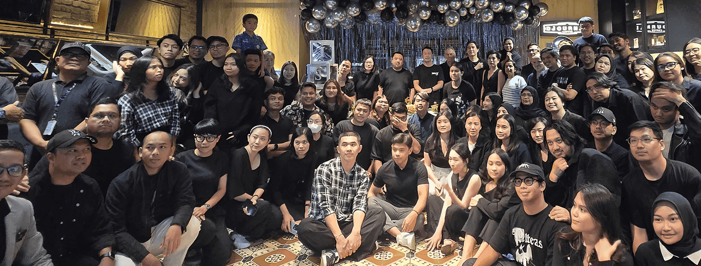 ISMAYA Career Holdings