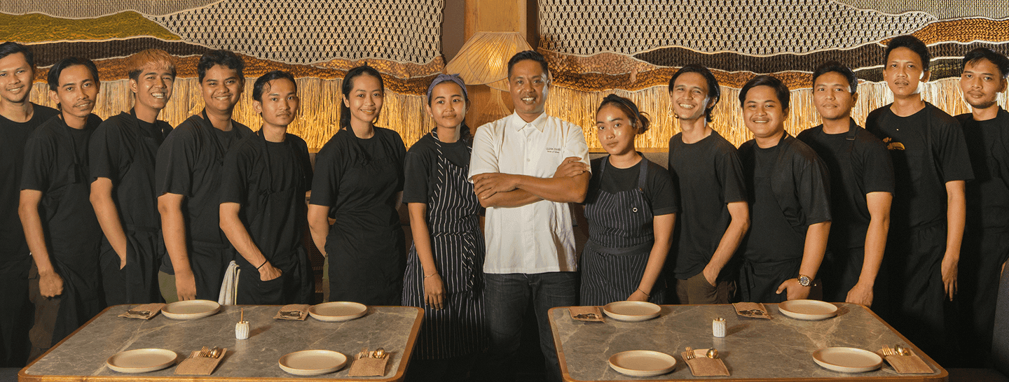 ISMAYA Career Operations