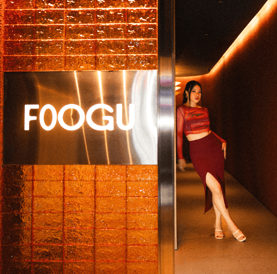 Foogu Gallery