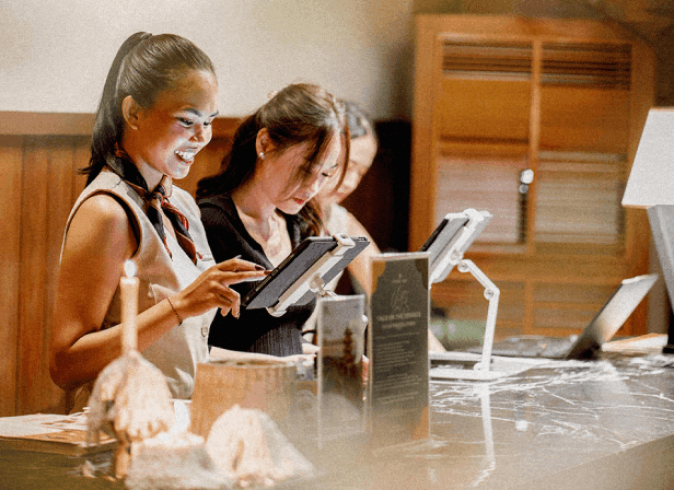 Osteria GIA Gallery 4