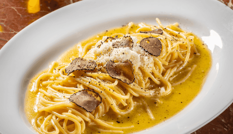 Osteria GIA Gallery 5