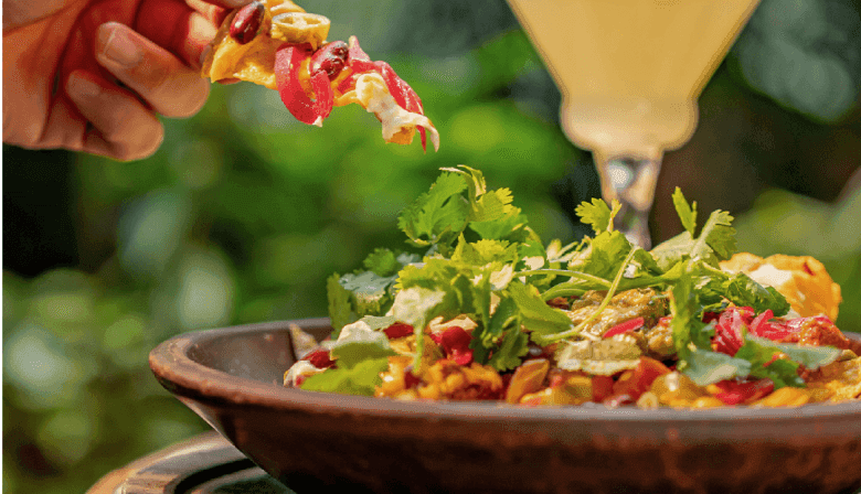 Social Garden Gallery