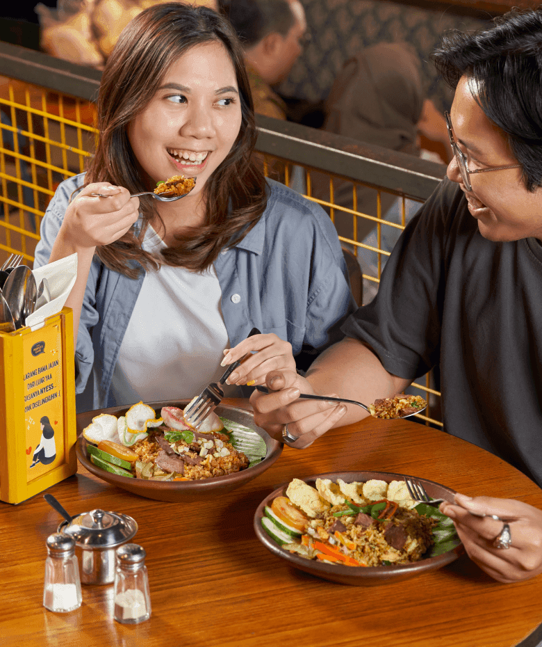 The People's Cafe Gallery