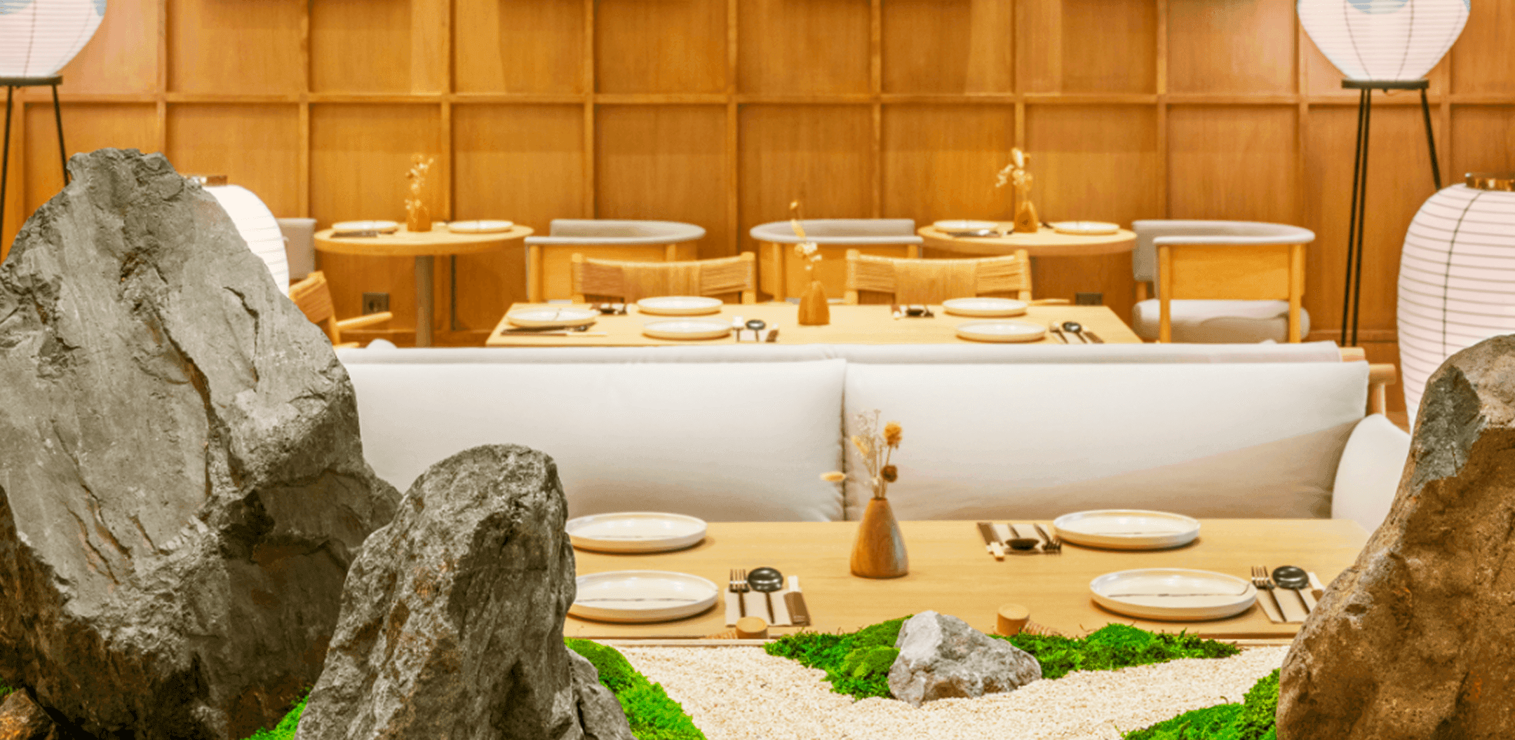 CAFE KISSA Hero Image