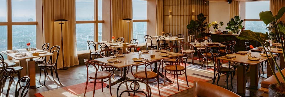 Leading Indonesia’s Lifestyle Boom