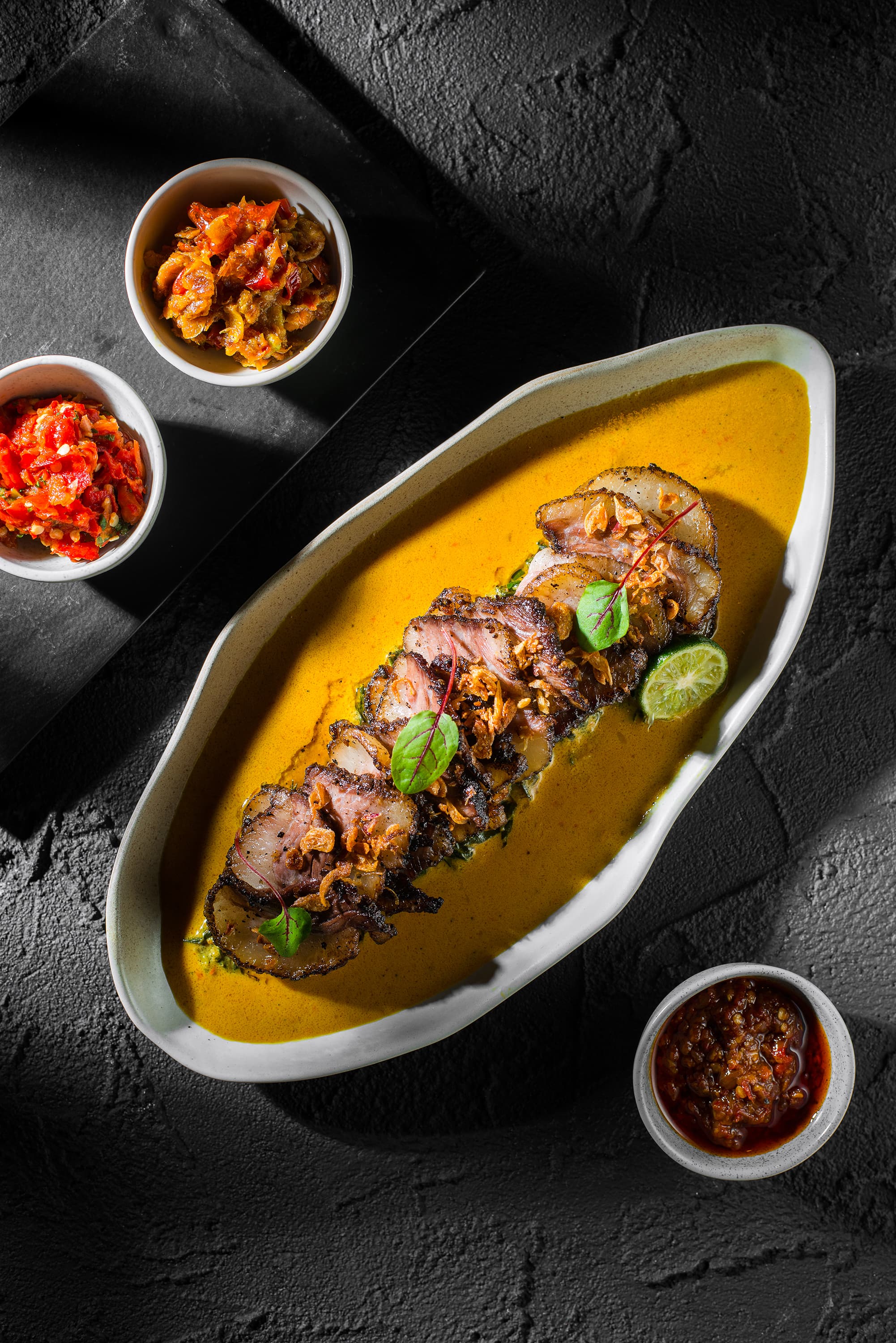 Restoran dengan VIP Room Jakarta Buat Silaturahmi Setelah Lebaran